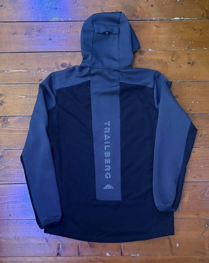 Trailberg Tracksuit