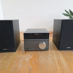 Sony HiFi