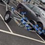 17ft Cuddy Fishing Boat 60hp (15hrs) Image 9