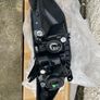 Honda Shuttle headlight left Image 2