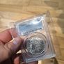 1884-O Morgan dollar Image 4