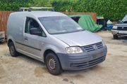 Parts for Volkswagen Caddy 's 2005 onwards @ OCG
