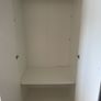IKEA wardrobe with 2 doors Image 3