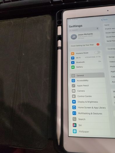 iPad 7th