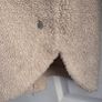 Teddy Bear Shirt Jacket, size L Image 5