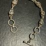 sterling silver bracelet Image 2