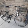 ladies city bike( can deliver) Image 2