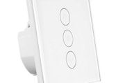 Allomn Smart Wifi Dimmer Switch
