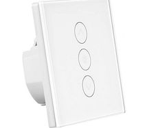 Allomn Smart Wifi Dimmer Switch