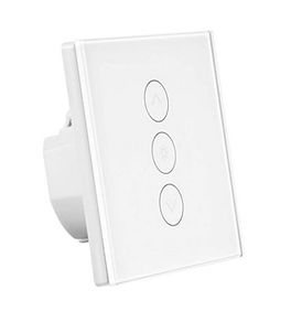 Allomn Smart Wifi Dimmer Switch