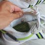 Genuine mens Ozweego trainers Image 5