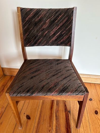 Vintage Chairs