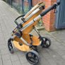 Baby stroller ICandy Image 2