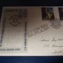 Irish Stampa Stamps. Image 2