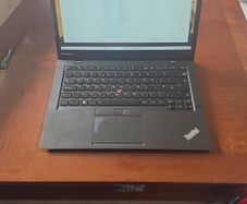 Lonovo X1 Carbon I7
