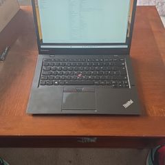Lonovo X1 Carbon I7