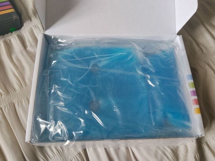 Heat pads