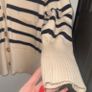 zara cardigan Image 5