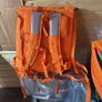 Just Eat carry bag Image 3