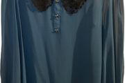 Blouse Top Size 16