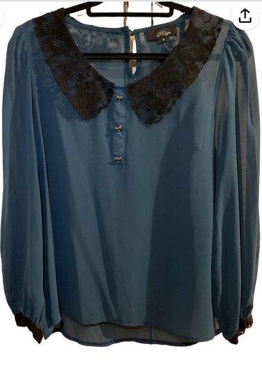 Blouse Top Size 16