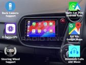 Premium Carplay Honda Insight Android Auto Radio