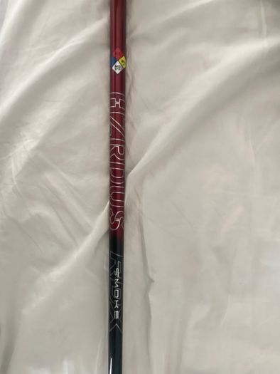 Stealth plus 3 hybrid