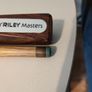 Riley masters vintage pool que Fantastic condition. Offers Image 3