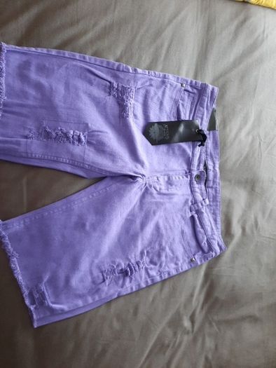 Atticus Ladies Shorts