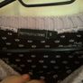 Pretty little thing ladies crop jumper Image 3