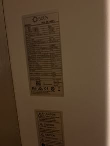 Inverter Solis