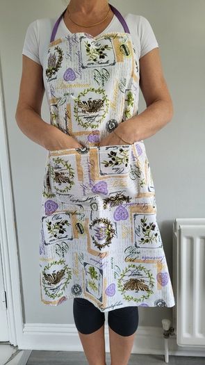 Selection of Kitchen Aprons