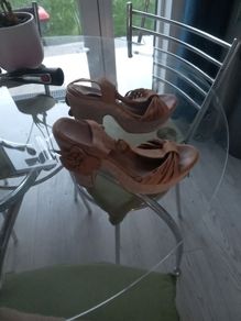 ladies wedges