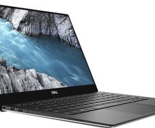Dell Xps 13 9370 | Core i7- 8550U-8350U | 16gb Ram, 256gb  NVMe 13.3"