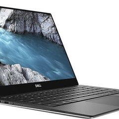 Dell Xps 13 9370 | Core i7- 8550U-8350U | 16gb Ram, 256gb  NVMe 13.3"