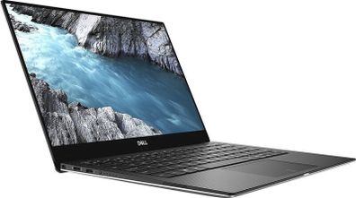 Dell Xps 13 9370 | Core i7- 8550U-8350U | 16gb Ram, 256gb  NVMe 13.3"