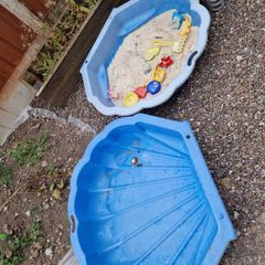 sandpit