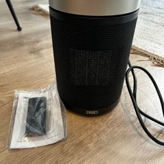 Dreo Space Heater (as good as new with remote sealed in packaging