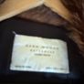 brown fur coat Image 2