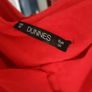 Red Dress Size 22 Image 4