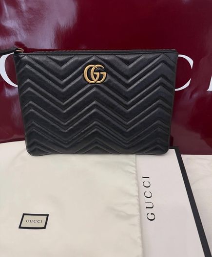 Brand New Branded pouch