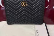 Gucci pouch