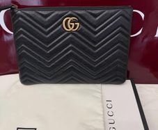 Brand New Branded pouch