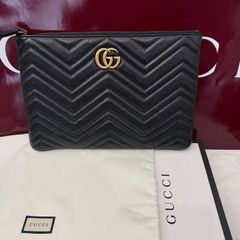 Gucci pouch