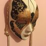 Venetian mask Image 3