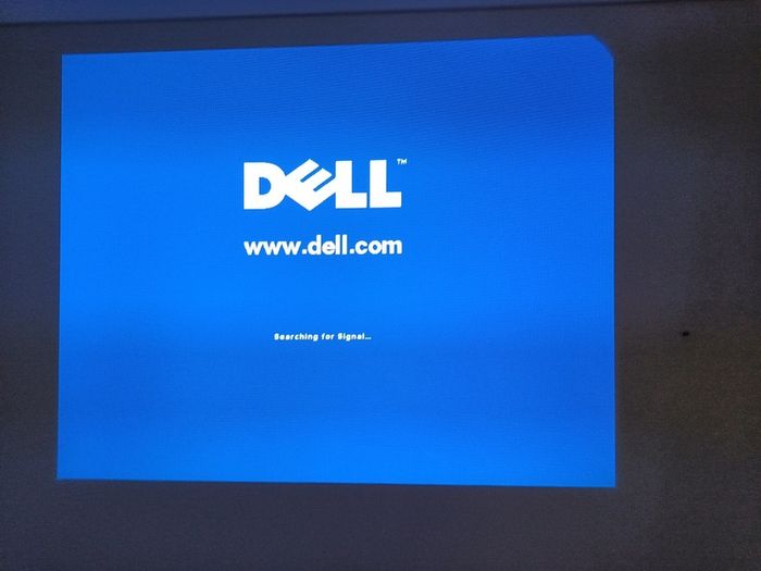 Projector Dell 2200MP