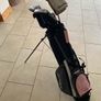 Taylormade Rory McElroy Pink Kids Golf set Image 2