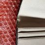 Michael Kors Pink Woman's Wallet Genuine Image 7
