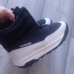 BNWT Zara waterproof boots