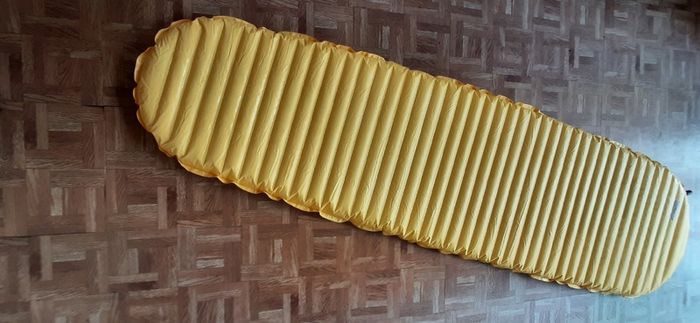 Thermarest Neoair Xlite Sleeping Mat
